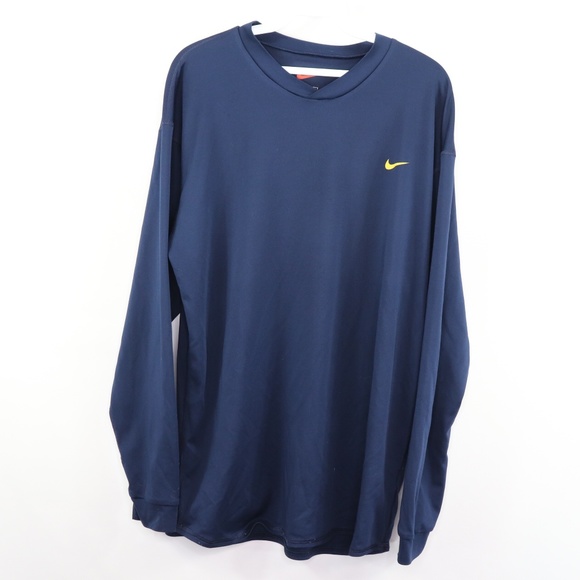 nike gym shirts
